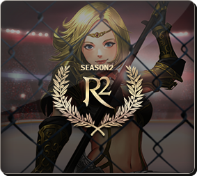 3rd. R2MATCH 2018