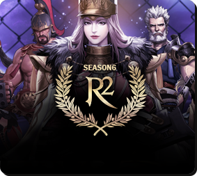 6TH. R2Match 2021