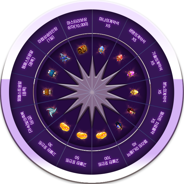 플레이타임 룰렛