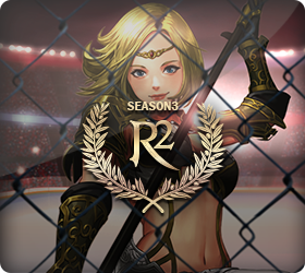 3rd R2Match 2018
