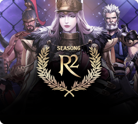 6TH R2Match 2021 