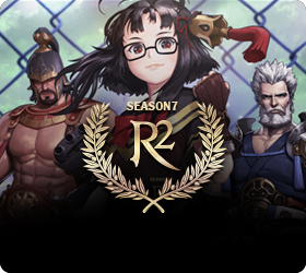 7TH R2Match 2022 